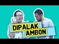 Dipalak ambon