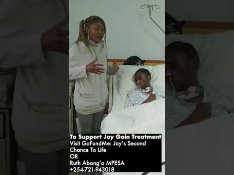 Appeal for Joy Aoko, Kenyan Woman Assaulted in Albania