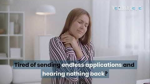 It’s time to flip the script with RecruitEye!