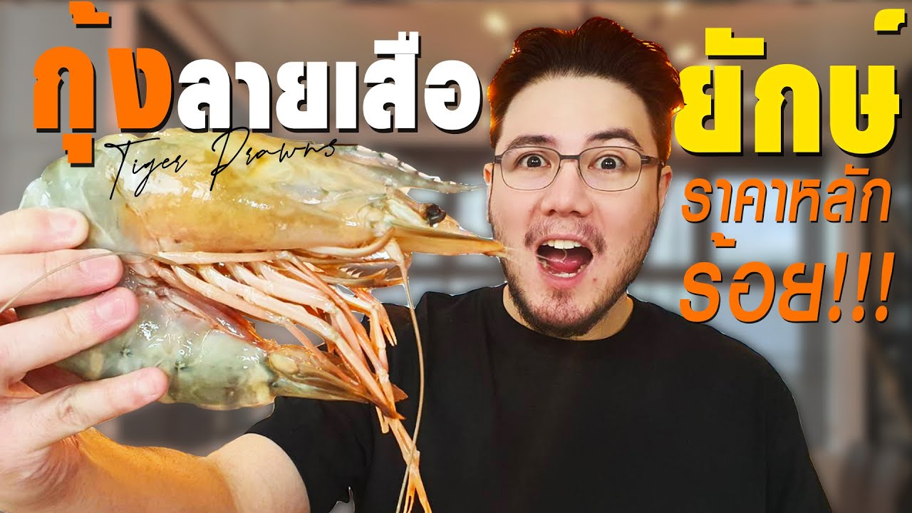 กุ้ง ลาย เสือ แม็คโคร ราคา ตารางผ่อน