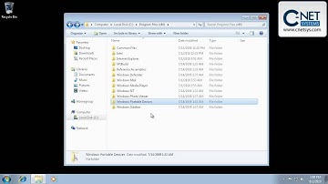 Open the Command Prompt to Any Directory