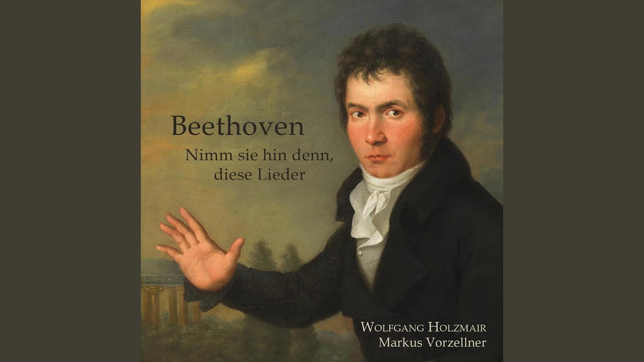 6 Lieder, Op. 48: NO. 5. Gottes Macht und Vorsehung