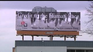 Company, Dane Co. Battling Over Billboard Ordinances