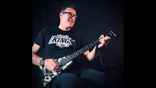 Van Halen - Pleasure Dome (cover)