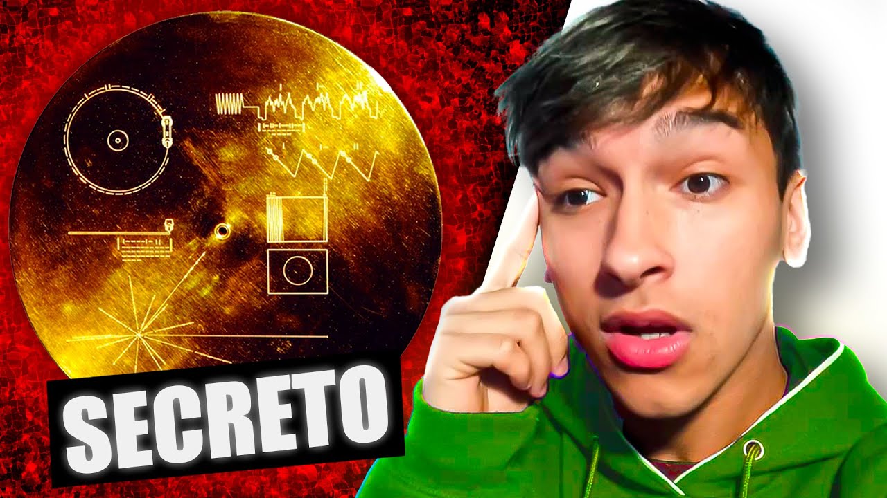 El Misterioso Mensaje SECRETO de la NASA