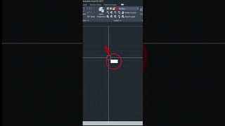 Comando MENUBAR en AutCAD