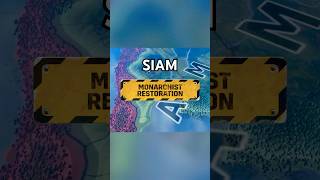 Country Showcase: Siam | HOI4