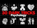 30 Psychology❓Tricks आपको 'Mastermind' बना Dengi 💬 Mind Reader #psychology
