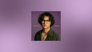 beautiful things don’t ask for attention - david kushner (sped up - reverb)