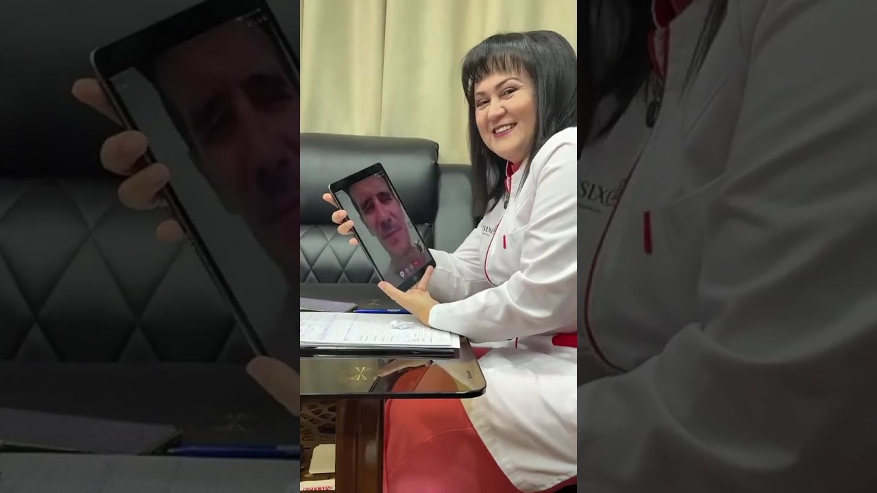 Tekin konsultatsiya! Qo'rquv va yopishqoq fikr bittada ketdi!