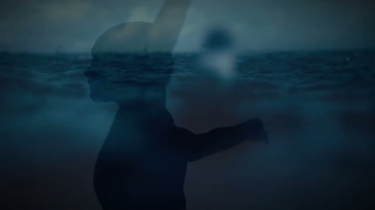 AMORE - OFFICIAL YOUTUBE MUSIC VIDEO