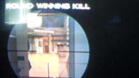 Highrise Spawn Kill.AVI