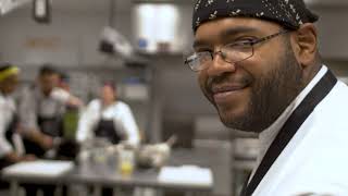 Restaurant Ready - Impact Culinary Training