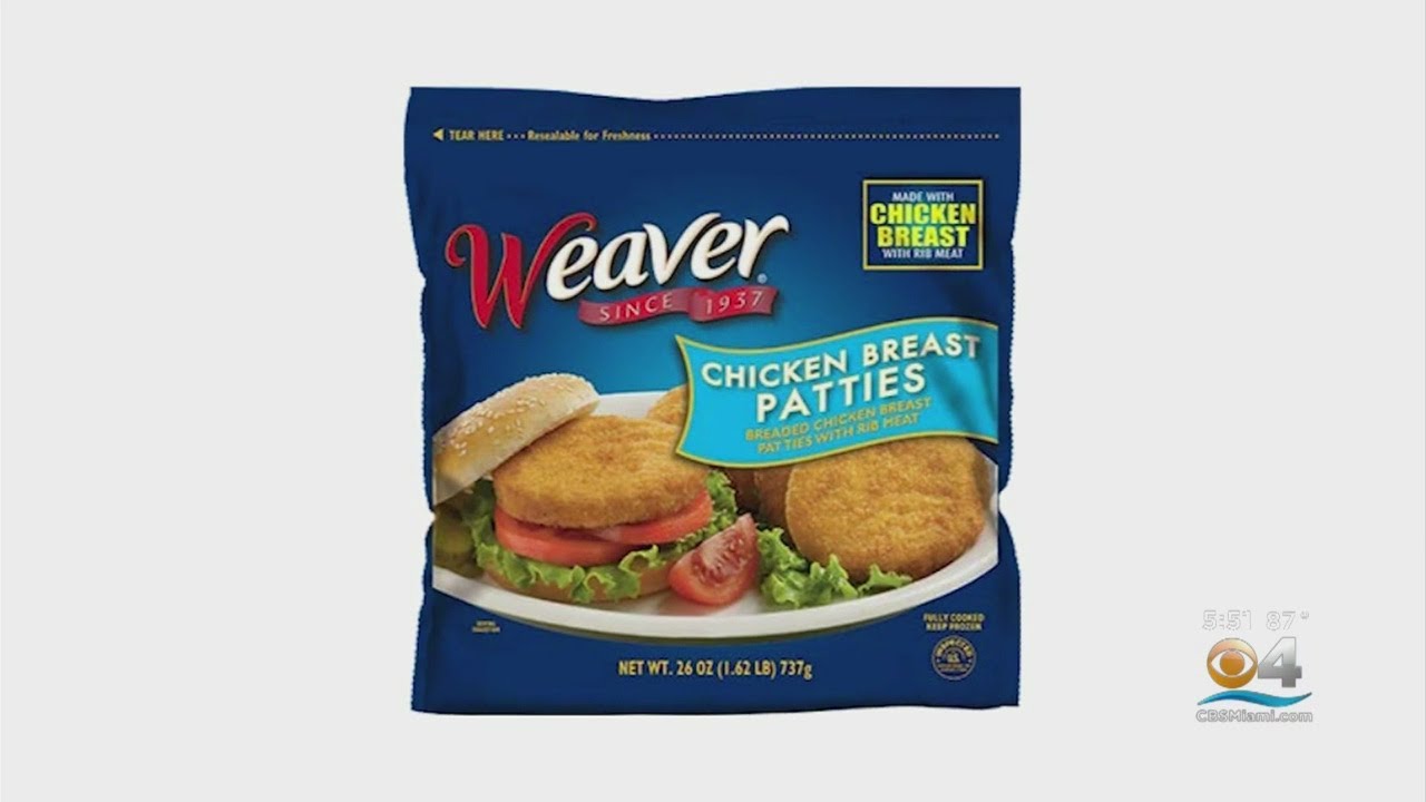 Salmon burgers sold at Costco recalled because it may contain pieces of  metal, Business