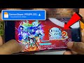 [DOWNLOAD] DEMON SLAYER HINOKAMI CHRONICLES 2 PPSSPP ISO MOD ANDROID WITH PERMANENT MENU | NSUNI MOD
