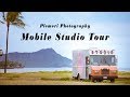 Plemeri Photography - Mobile Studio Tour