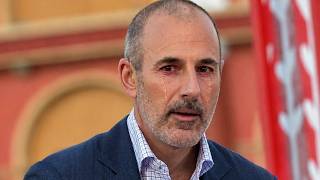 Matt Lauer Will Never Work Again, Look At His Life Today...