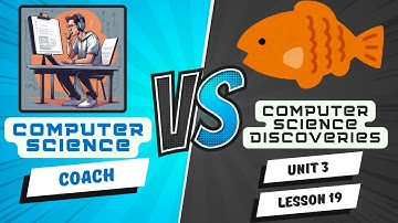 Code.org CSD Unit 3 Lesson 19 | Velocity | Tutorial w/ solutions