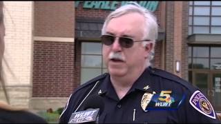 Butler Co. authorities increase protection of military facilities
