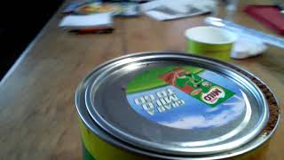 How to mack Milo people (funny)