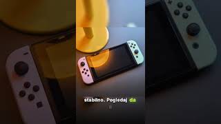 Nintendo Switch: 13 EUR neto (115% ROI) - vredi li?