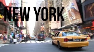 New York après le 11 Septembre  Documentaire