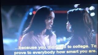 This Christmas-Kelli vs Lisa Fight