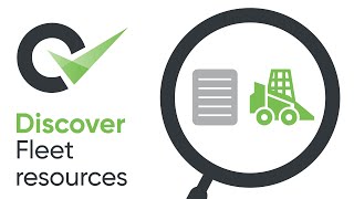 Discover: Fleet resources | QuipCheck™