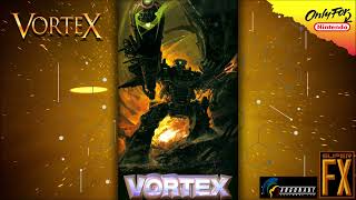 Vortex -10- Magmemo Snessfc - Ost