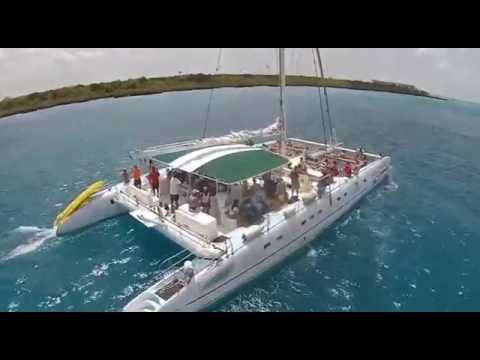 Saona Island Renny Travel Punta Cana Youtube