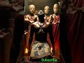 HE WANTED WEALTH, THE OCCULT GAVE HIM A CURSE INSTEAD #shorts #africanfolktales #storytime