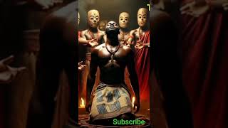 HE WANTED WEALTH, THE OCCULT GAVE HIM A CURSE INSTEAD #shorts #africanfolktales #storytime