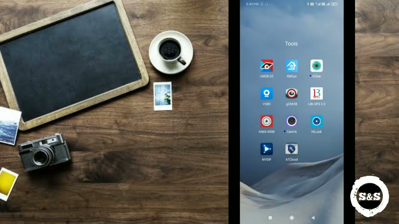 xmeye connect to mobile full information