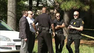 Police: attempted robbery in home leads to murder