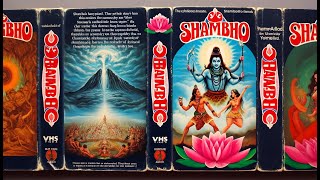 Shambho (1930) VHS BOX-SET - runtime(1hr48mn)