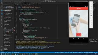 Skin cancer detection Mobile App using Flutter screenshot 5
