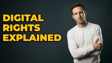 How Does Licensing Structure Digital Content Usage Rights?