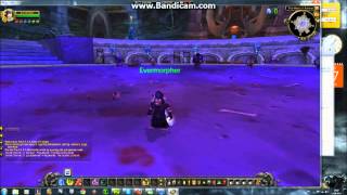 Evermorph For Wow 4.3.4