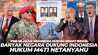 Prabowo Marah Tni Gugur Lagi kami Akan Balas Bnuh Netanyahu Rusia Kirim Kapal Perang Bantu Nkri