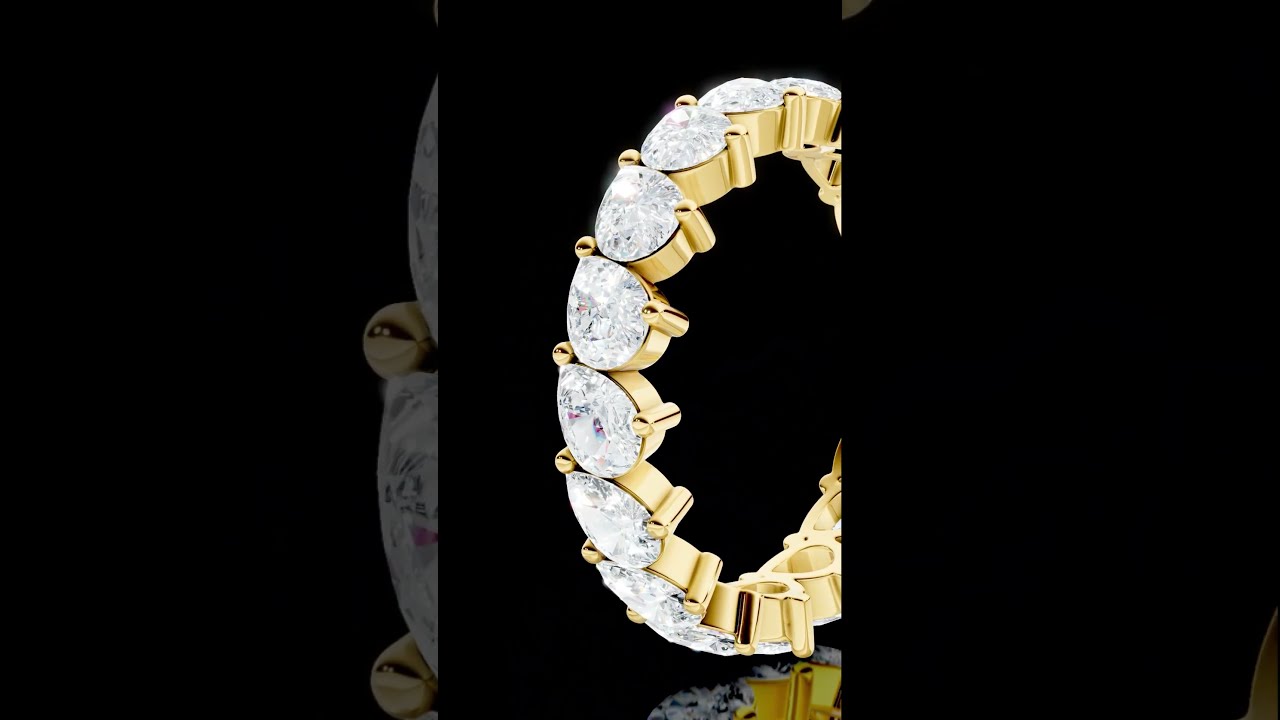 Design inventory that sells itself. Our rings are built to instantly appeal—ideal for retailers