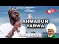 TAKA LAFIYA AHMADUN YARWA New Album July 2022 TAKA LAFIYA AHMADUN YARWA New Album July 2022