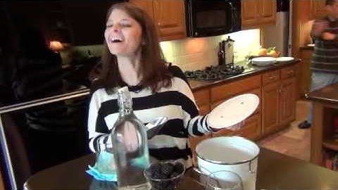 Sip n See action shot-11/20/11