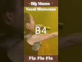 Big Mama 빅마마 Vocal Showcase Fla Fla Fla