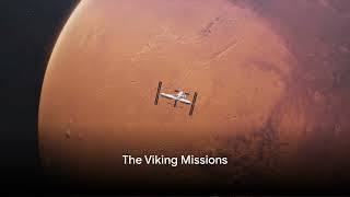 Mars: The Red Planet Beckons - A Journey into the Unknown