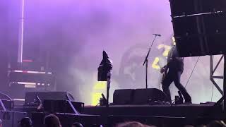 Danzig - Blue Ridge Rock Festival - September 2023