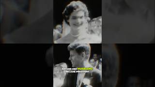 Jackie Kennedy's Million Dollar Secret #jackiekennedy #jfk #kennedycurse #politicalscandal