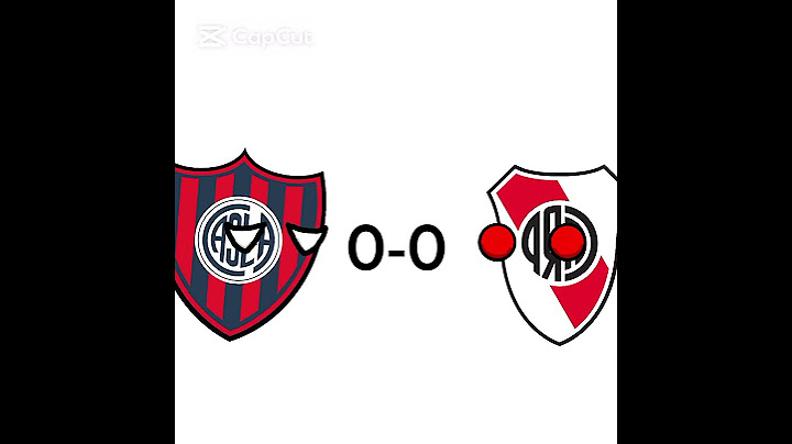 San Lorenzo vs River: Torneo Apertura 2025: Fecha 3