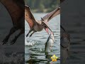 Know-It-All in a Minute, Pterodactyl