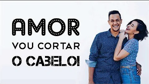 O que fazer quando se arrepende de ter cortado o cabelo?