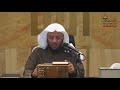 نصيحة لمن أبتلي بفتنة النساء والنظر إليهن الشيخ عزيز بن فرحان